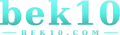 bek10 logo
